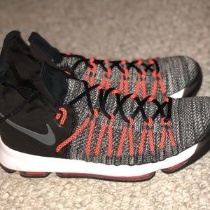 Nike KD 9 Elite Size 12